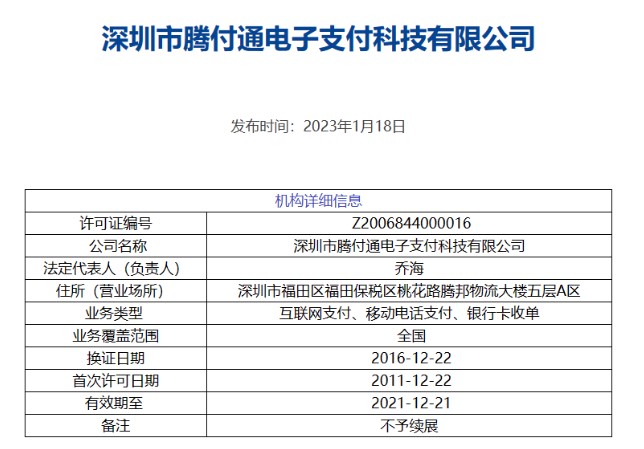 这家支付机构子公司350万股权被冻结1.jpg