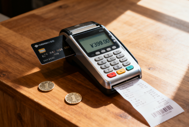 中付POS机个人注册的小微商户如何注销？