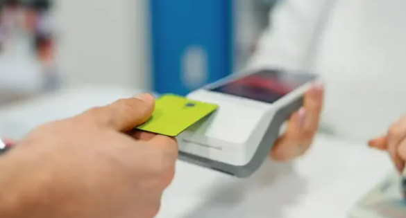 选择指南：如何找到最适合聚合收款码？