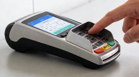 绿色通道：POS机首刷扣款大于199，投诉就必须全退！