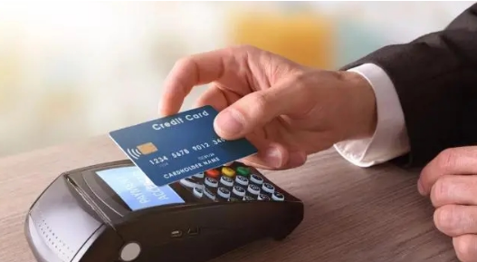 电销POS机死灰复燃！“免费换机/超低费率”套路卷土重来