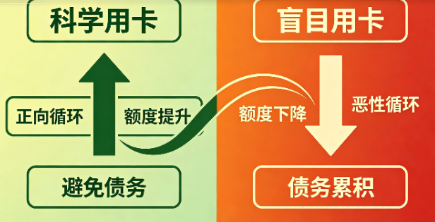 随行付POS机：吃透用卡告别盲目用卡